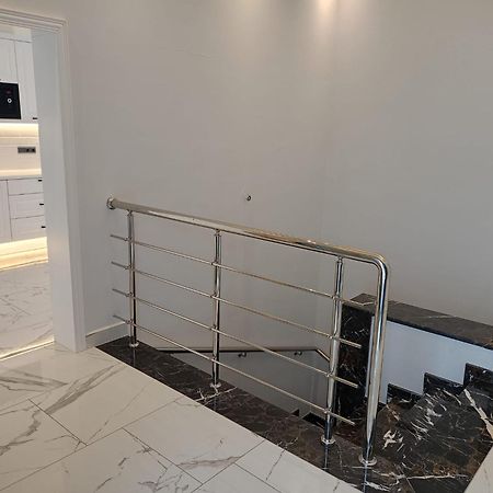 Elite Luxury Suite & Spa Αλάνια Εξωτερικό φωτογραφία