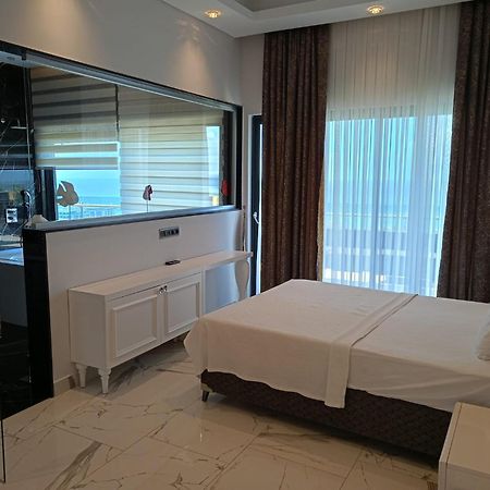 Elite Luxury Suite & Spa Αλάνια Εξωτερικό φωτογραφία
