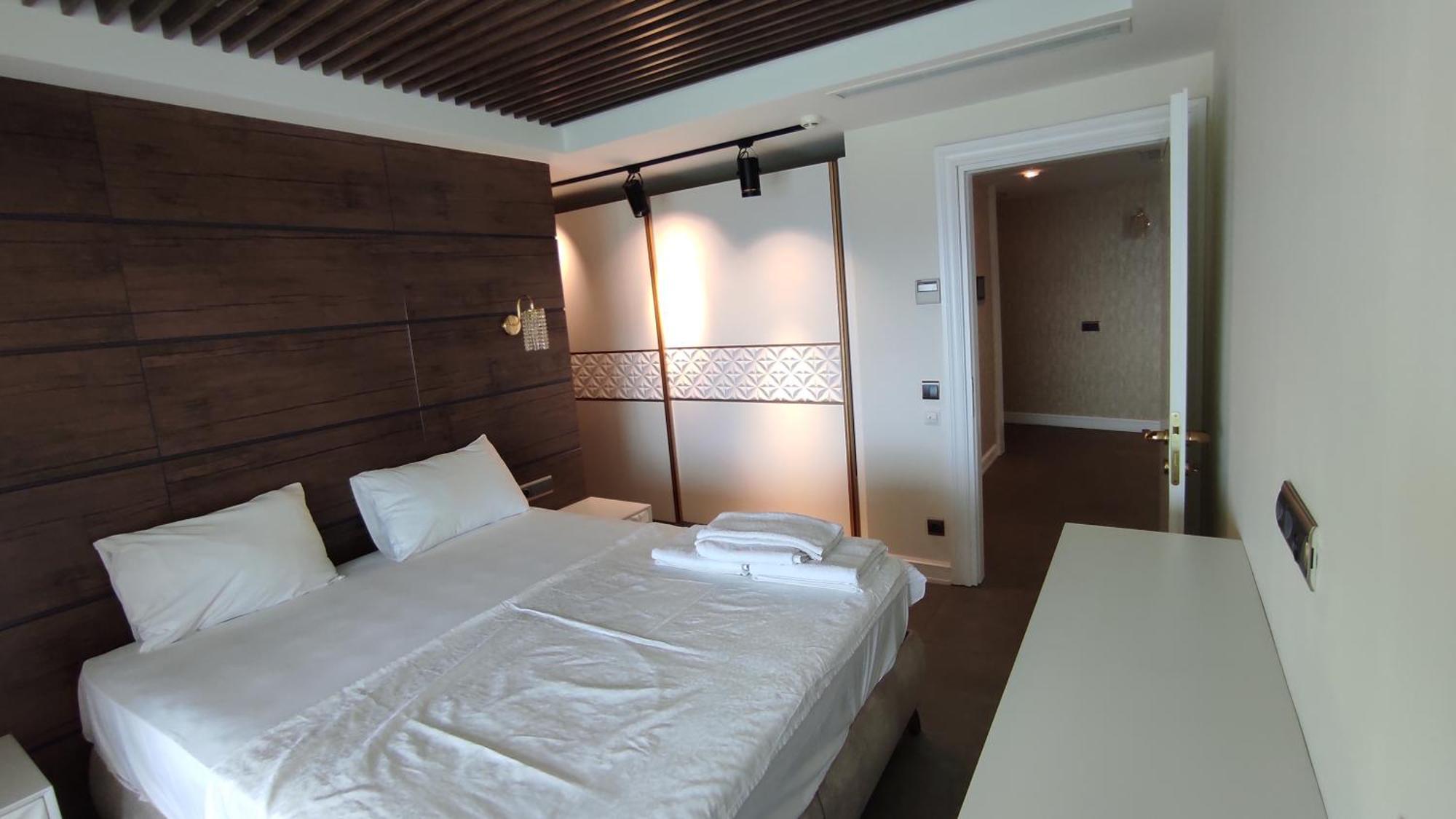 Elite Luxury Suite & Spa Αλάνια Εξωτερικό φωτογραφία