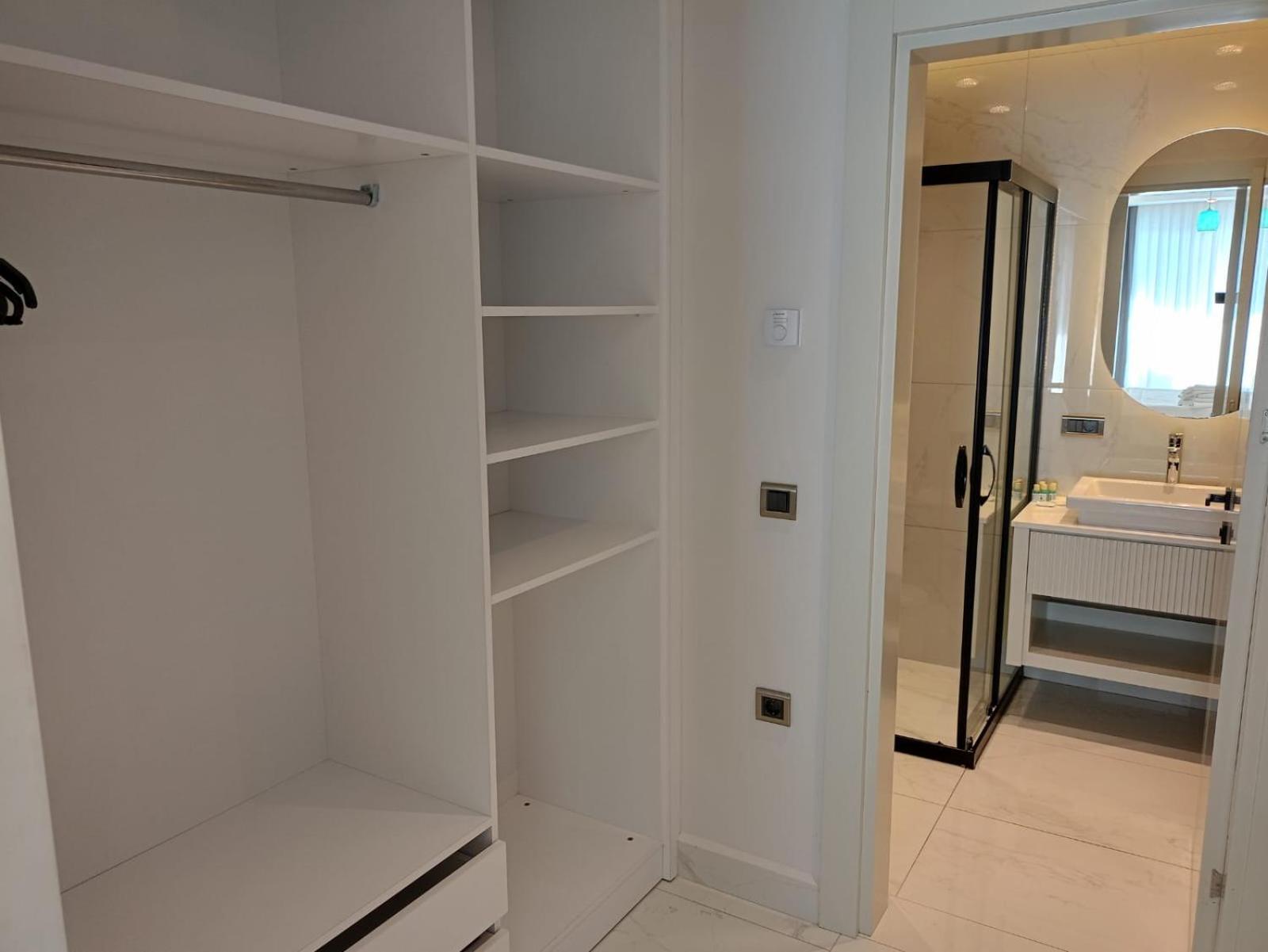 Elite Luxury Suite & Spa Αλάνια Εξωτερικό φωτογραφία