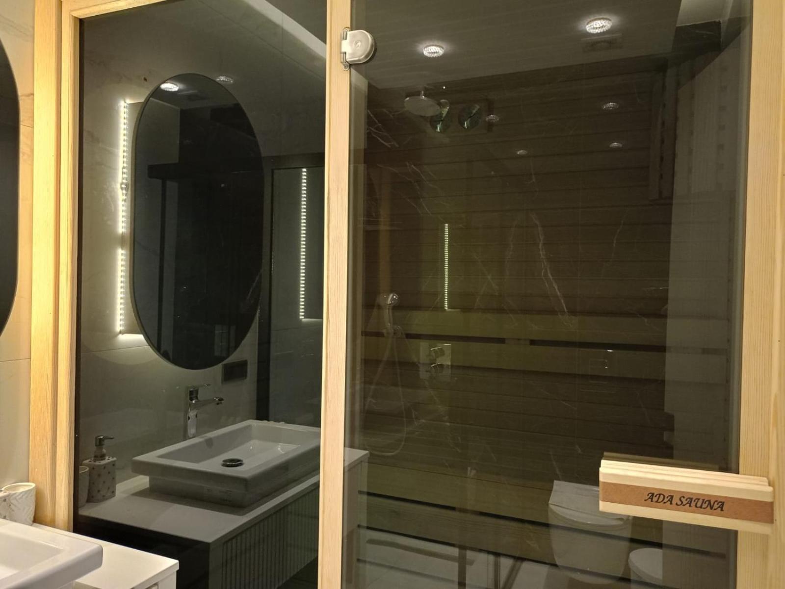 Elite Luxury Suite & Spa Αλάνια Εξωτερικό φωτογραφία