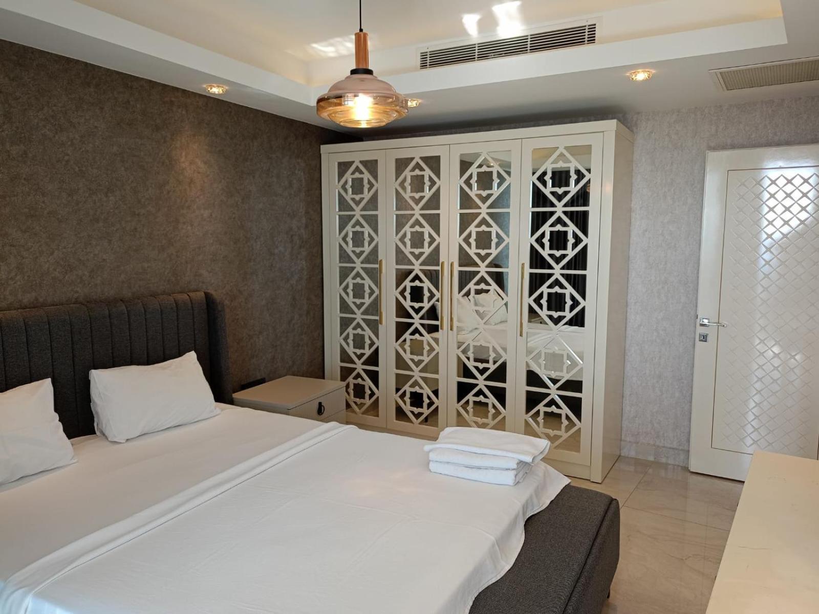 Elite Luxury Suite & Spa Αλάνια Εξωτερικό φωτογραφία