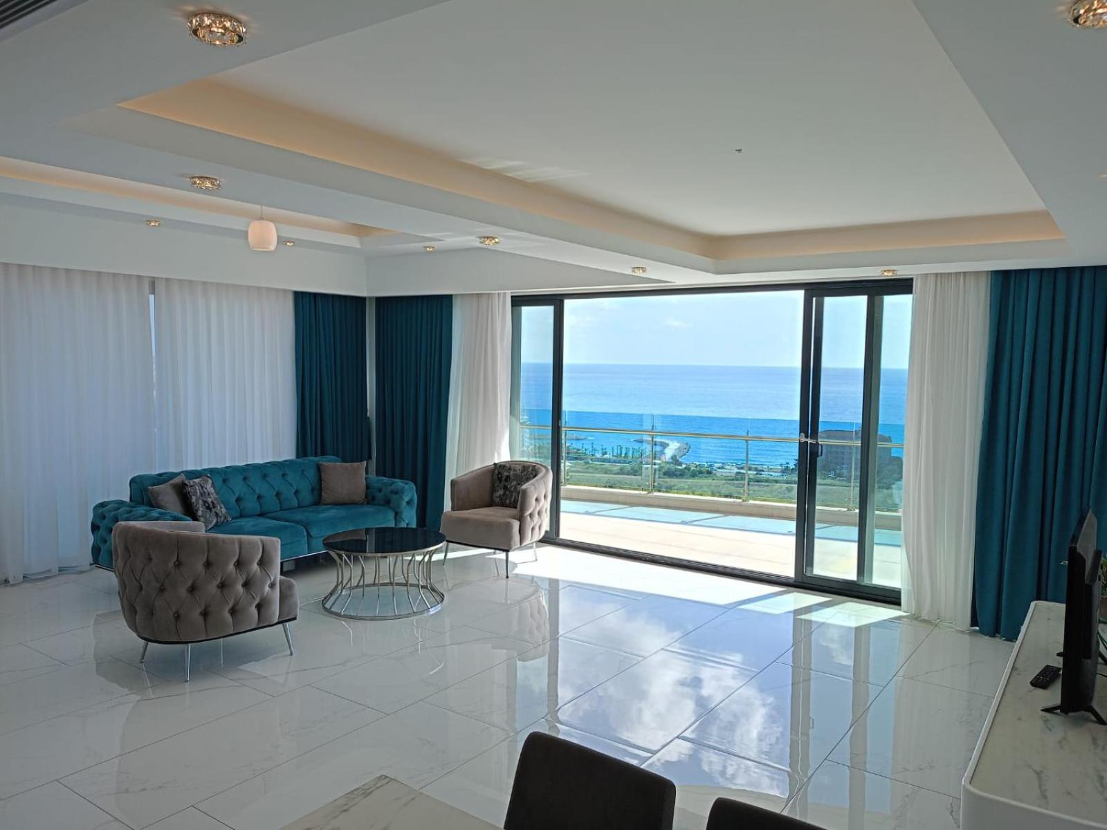 Elite Luxury Suite & Spa Αλάνια Εξωτερικό φωτογραφία