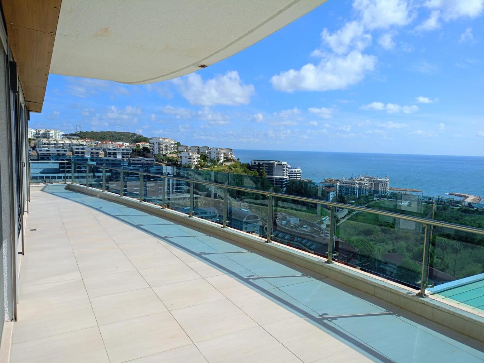 Elite Luxury Suite & Spa Αλάνια Εξωτερικό φωτογραφία