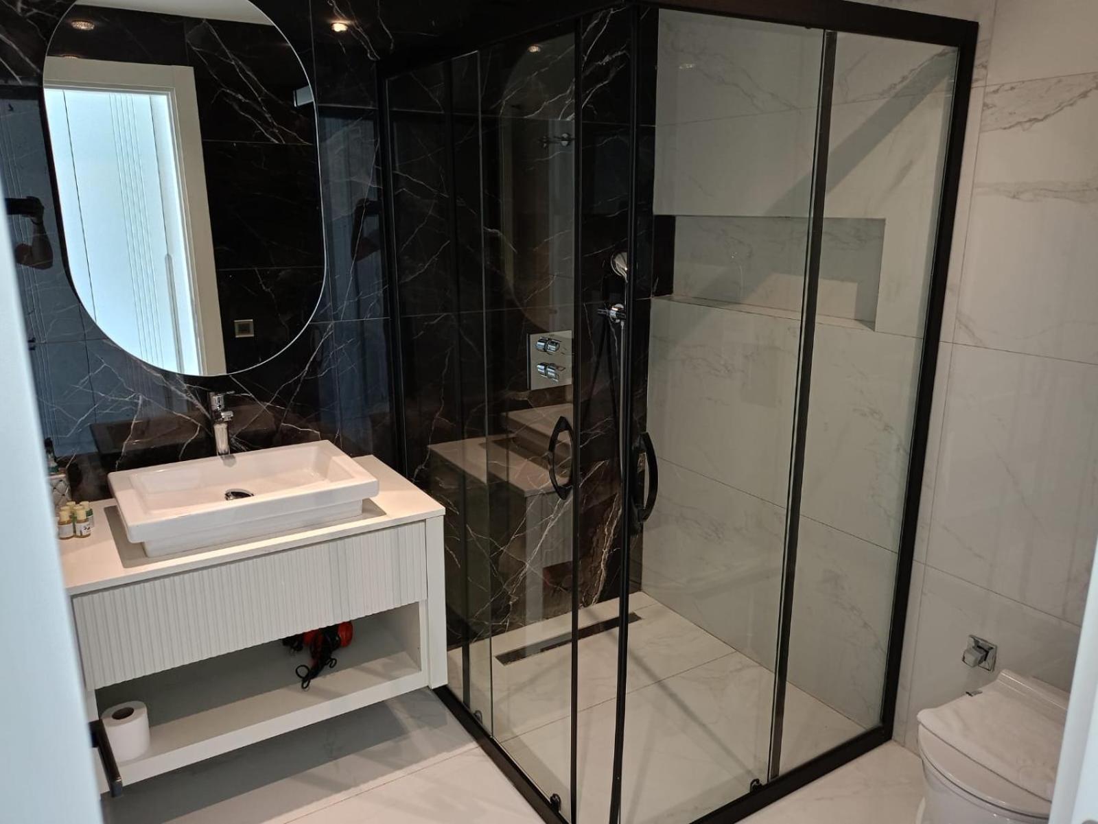 Elite Luxury Suite & Spa Αλάνια Εξωτερικό φωτογραφία