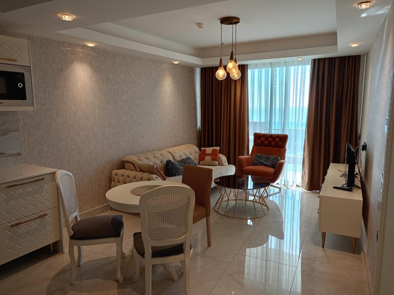 Elite Luxury Suite & Spa Αλάνια Εξωτερικό φωτογραφία