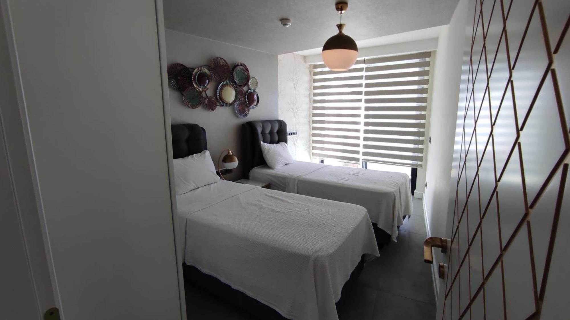 Elite Luxury Suite & Spa Αλάνια Εξωτερικό φωτογραφία