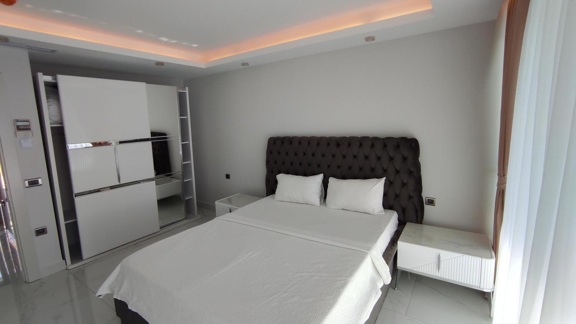 Elite Luxury Suite & Spa Αλάνια Εξωτερικό φωτογραφία