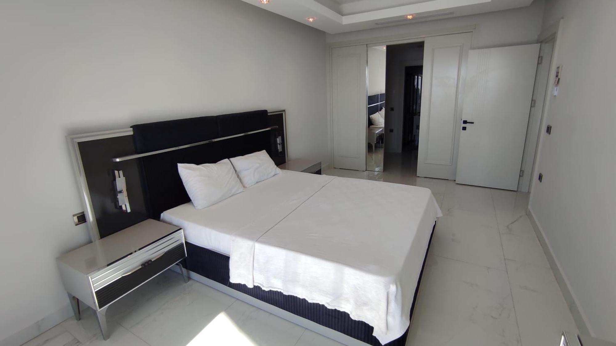 Elite Luxury Suite & Spa Αλάνια Εξωτερικό φωτογραφία