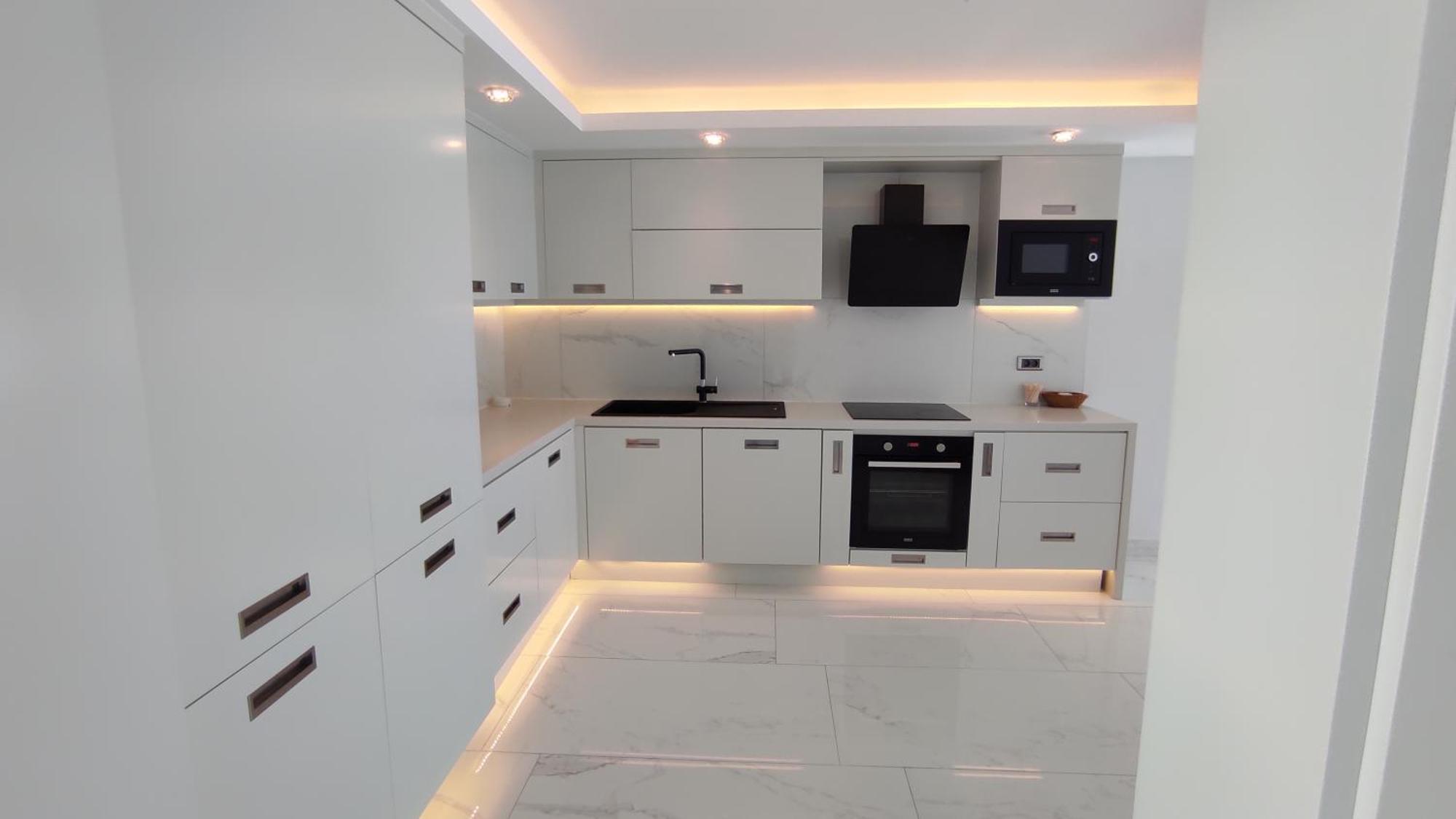Elite Luxury Suite & Spa Αλάνια Εξωτερικό φωτογραφία