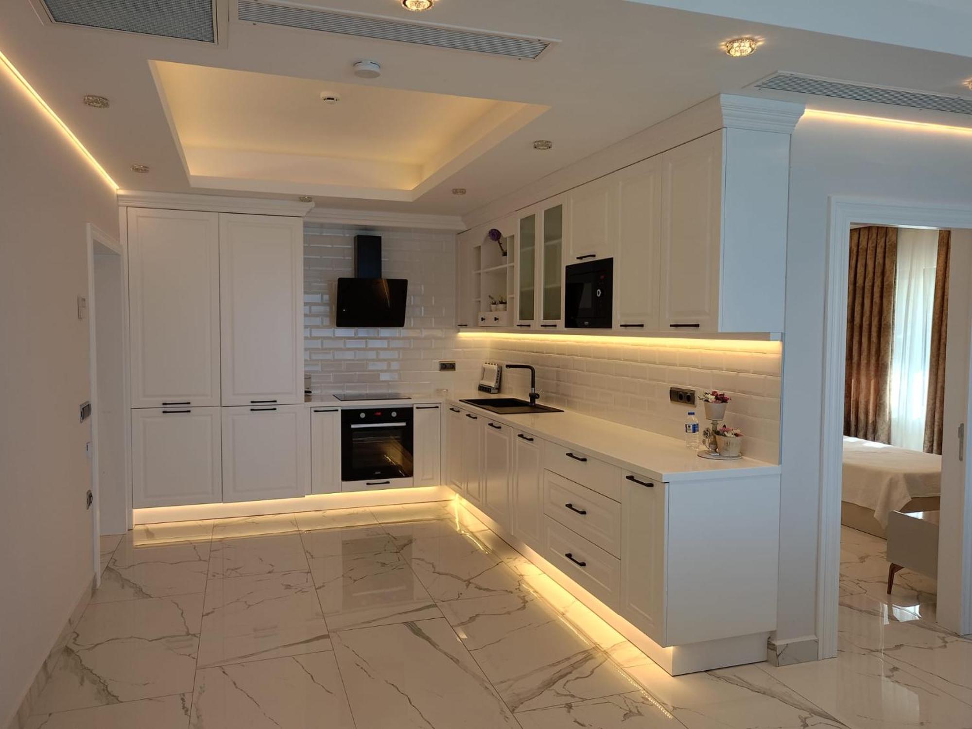 Elite Luxury Suite & Spa Αλάνια Εξωτερικό φωτογραφία