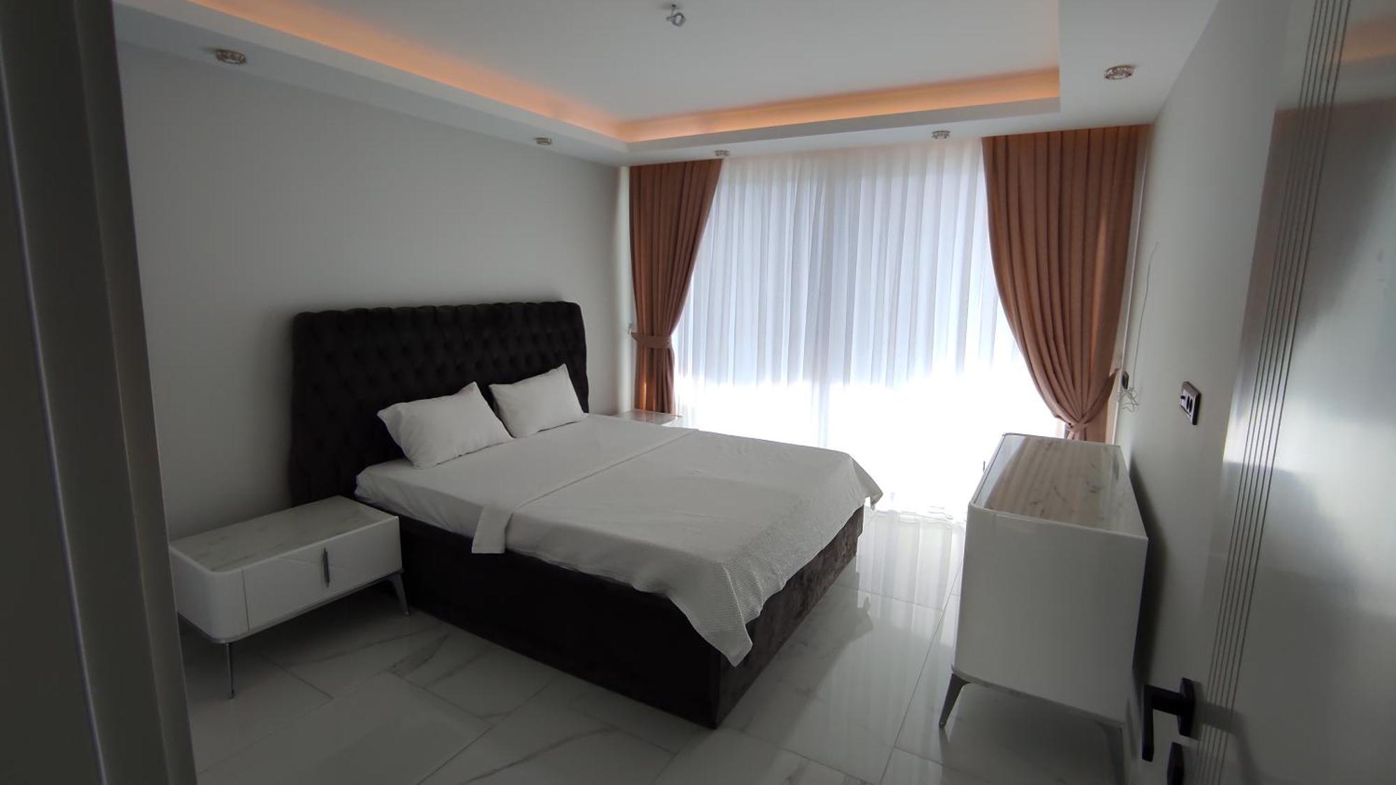 Elite Luxury Suite & Spa Αλάνια Εξωτερικό φωτογραφία