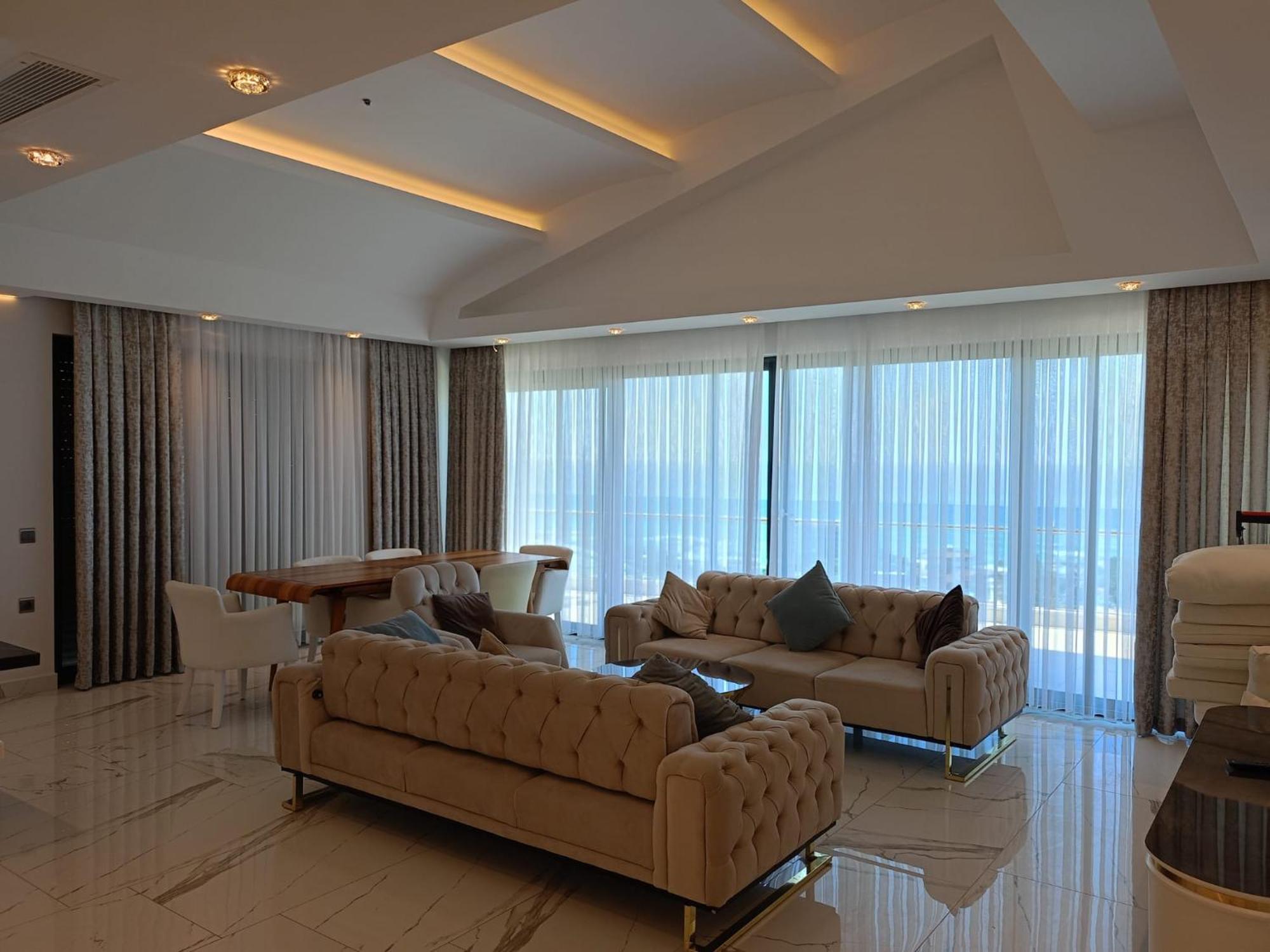 Elite Luxury Suite & Spa Αλάνια Εξωτερικό φωτογραφία