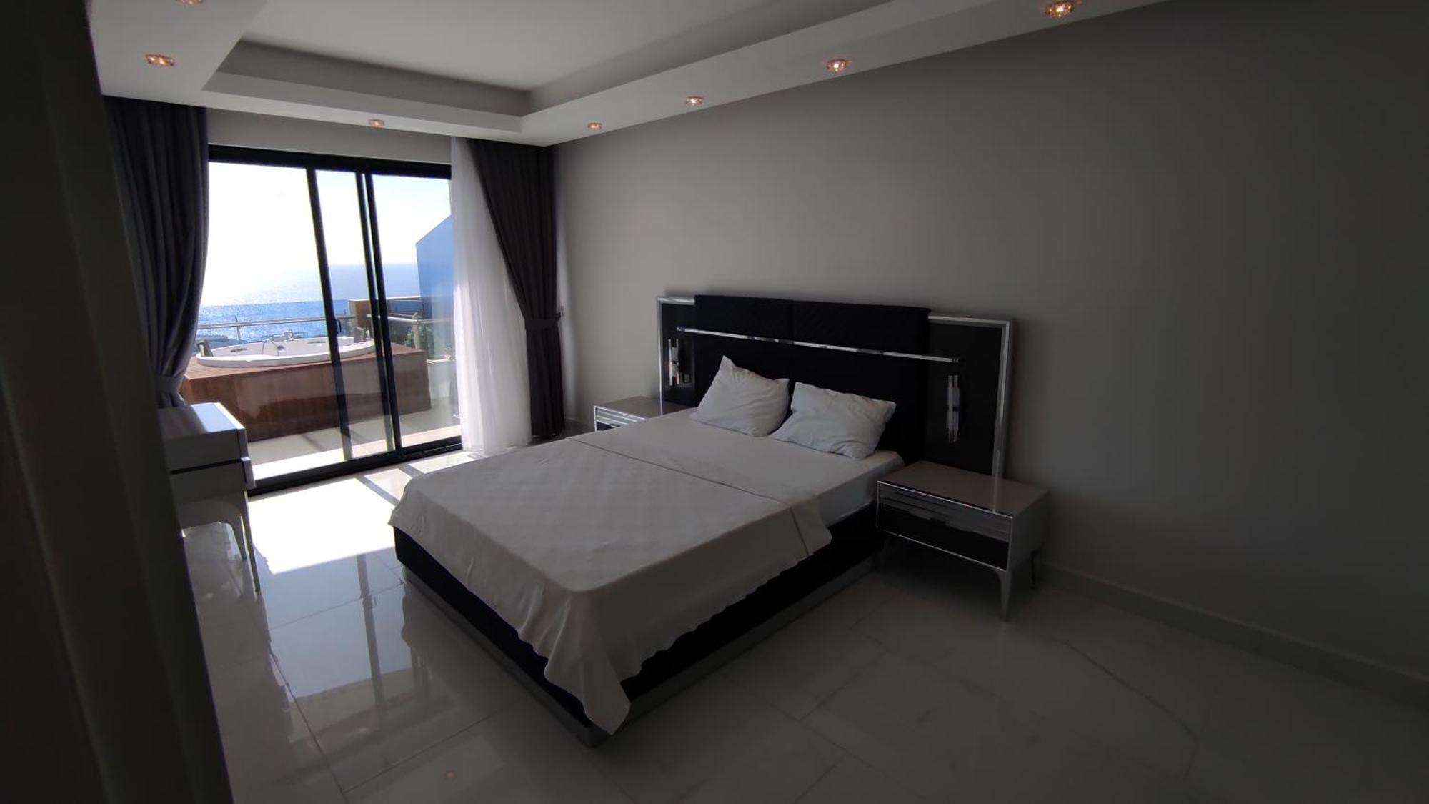 Elite Luxury Suite & Spa Αλάνια Εξωτερικό φωτογραφία