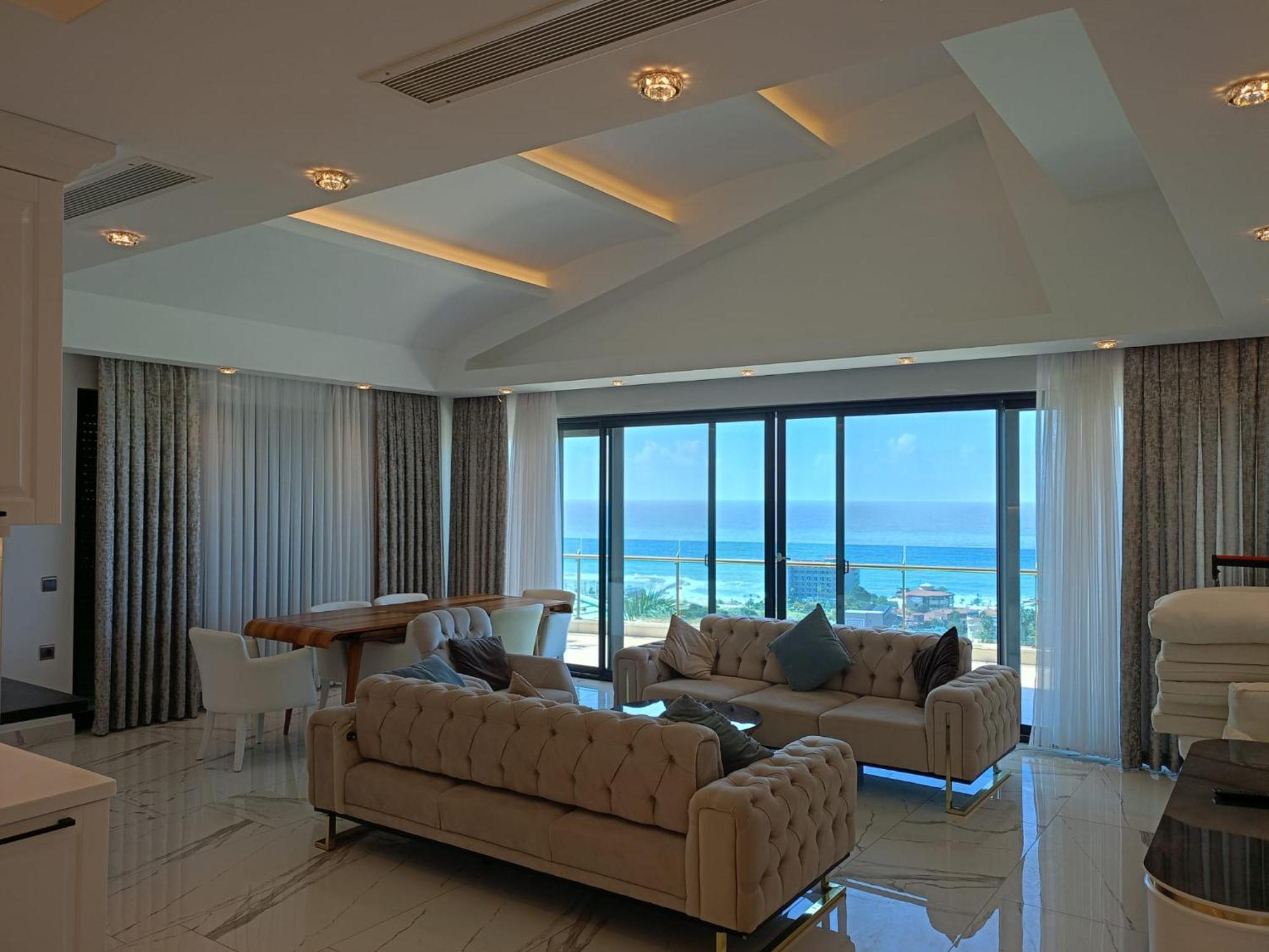 Elite Luxury Suite & Spa Αλάνια Εξωτερικό φωτογραφία