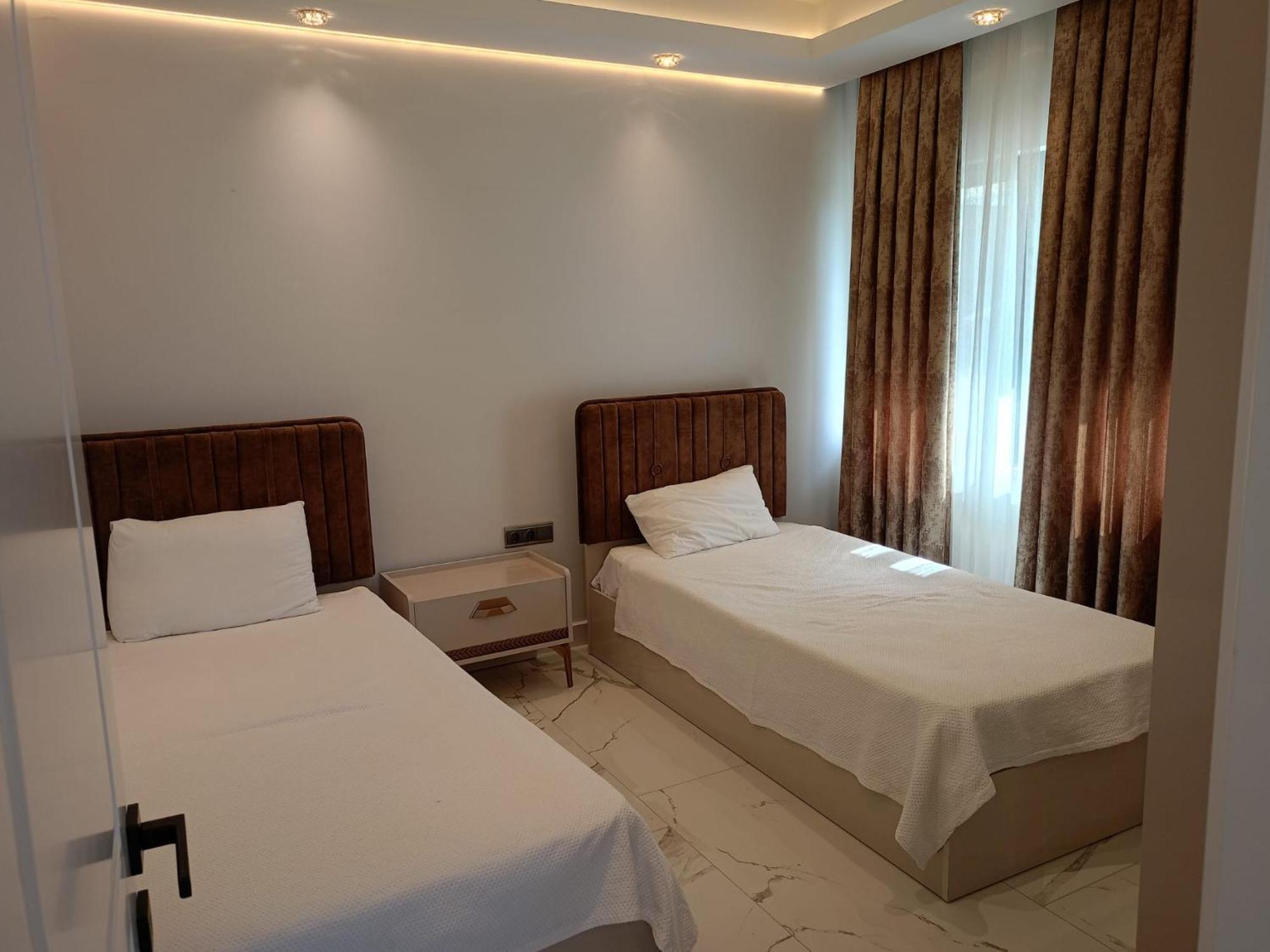 Elite Luxury Suite & Spa Αλάνια Εξωτερικό φωτογραφία